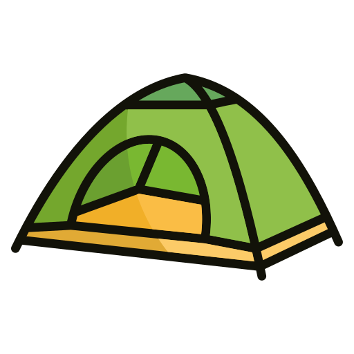 چادر مسافرتی و کمپینگ